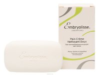    Embryolisse Pain Creme Nettoyant Doux, 100 ,  