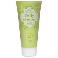    Holika Holika Daily Garden Icheon Rice Bright Cleansing Foam   , 120 ,