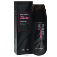 Holika Holika Face 2 Change "!"  BB    ,  21, 