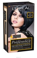 L"Oreal Paris    "Preference", 1.0. , 251 