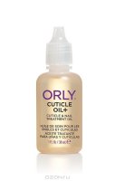 Orly    "Cuticle Oil+", 30 