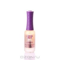 Orly    "Cuticle Oil+", 9 