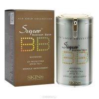 SKIN79 BB    "Super Plus Beblesh Balm. VIP Gold", 40 