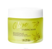 SKIN79    "Olive Repairing Mask", , 75 