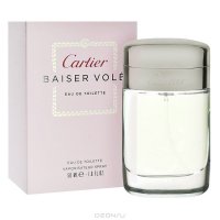  Cartier Le Baiser Vole new   edp, 30 /50 /100  (: 50 )