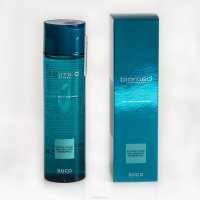        Biomed Extra Pure Anti-Oil Oleo Shampoo 250m