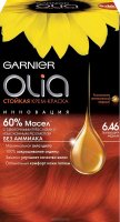  -     GARNIER Olia,  5.0  