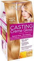 L"Oreal Paris    "Casting Creme Gloss", 8034  