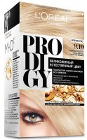 L"Oreal Paris    "Prodigy", 9.10  