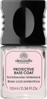 Alessandro     "Protective Base Coat", 10 