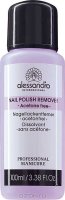 Alessandro     "Nail Polish Remover",  , 100 