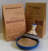 Ghassoul  "", 300 