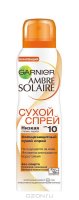 Garnier  "Ambre Solaire", , , SPF 10, 200 