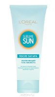 L"Oreal Paris - "Sublime Sun"  , , 200 