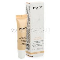    Payot Nutricia Nourishing Comforting Lip Balm, 15 