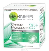    Garnier  ,   25+, , , 50 