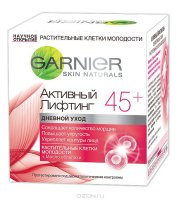    Garnier  ,   45+  , , 50 