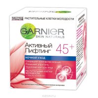    Garnier  ,   45+  , , 50 