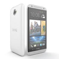   HTC Desire 601 Dual Sim White