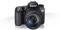    CANON EOS 70D/EF-S18-135 IS STM