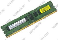   Original SAMSUNG DDR-III DIMM 2Gb (PC3-10600) ECC Registered+PLL