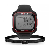  POLAR RC3 GPS HR blister