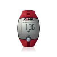  POLAR Polar FT2 red blster