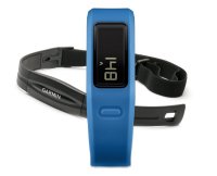 - Garmin Vivofit HRM1 (010-01225-34) 