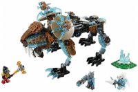  LEGO Legends Of Chima 70143      