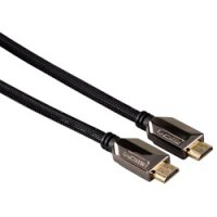  HDMI 1.4 (m-m), 1.5 ,  , 10.2 /, HEC, , Hama