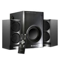  Defender Avante X55 (2x12.5W +Subwoofer 30W , )