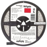   Navigator NLS-5050R30-7.2-IP65-12V, 