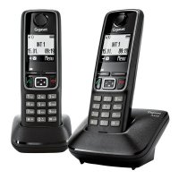  Dect Gigaset A420 TRIO RUS (2 .   A420)