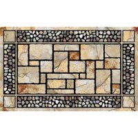   Mohawk Patio Stones, 46  76 