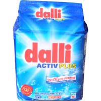        Dalli "Wohlfuhl", 1,12 