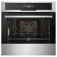    ELECTROLUX EOA95751BX