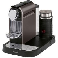   Krups Nespresso XN730T Citiz&Milk