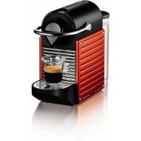   Krups Nespresso XN300610 Pixie Red