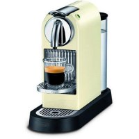   De"Longhi Nespresso EN166.CW