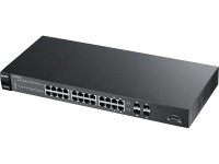 ZyXEL GS1910-24     Gigabit Ethernet  24  R