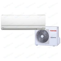 - Toshiba RAS-16EKV-EE / RAS-16EAV-EE - Toshiba RAS-16EKV-EE / RAS-16EAV-EE