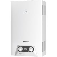   Electrolux GWH 265 ERN NanoPlus Gas