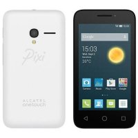  Alcatel OneTouch 4034D PIXI 4  4" 4  Wi-Fi GPS