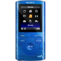  Sony NWZ-E384 