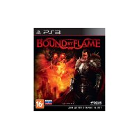   Sony PS3 Bound by Flame