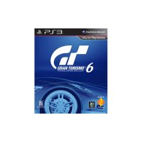   PS3Gran Turismo 6