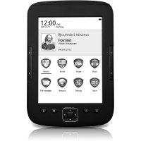   Prestigio MultiReader Supreme 5664