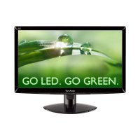  ViewSonic VA2445m-LED