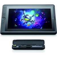 - Wacom Cintiq Companion Hybrid 16 