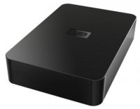     3.5" 3000Gb WD Elements Desktop WDBWLG0030HBK USB3.0 